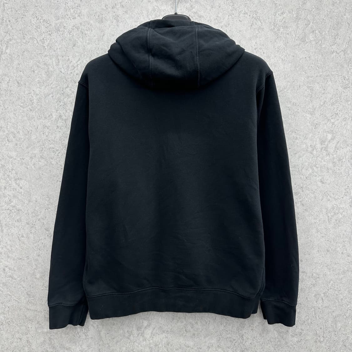 100 나이키 남자 루즈핏 후드집업 상품이미지2