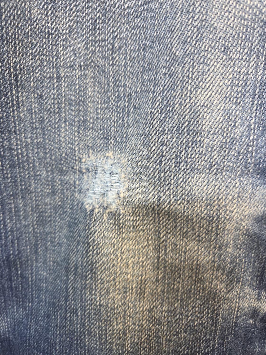 G-Star Raw 데님 청바지 블루(33)디피용/택없음 상품이미지5