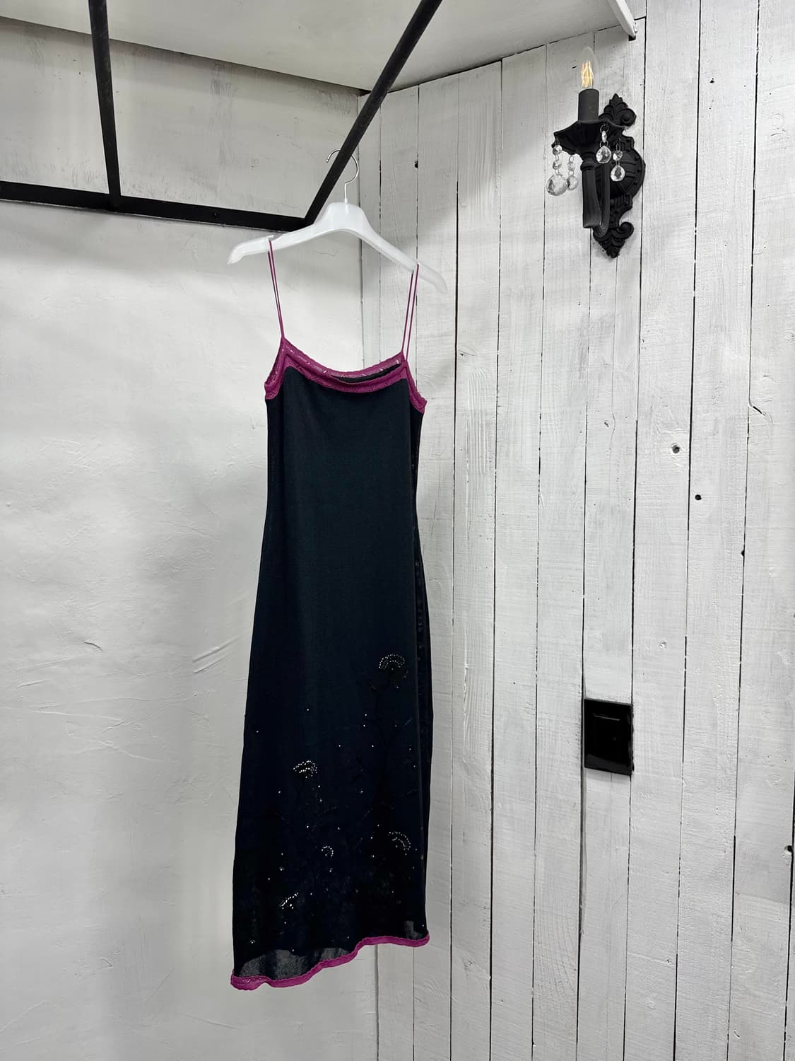 vtg dress 상품이미지1