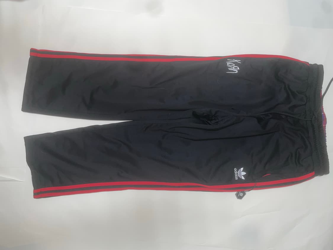 Korn X Adidas pants 상품이미지1