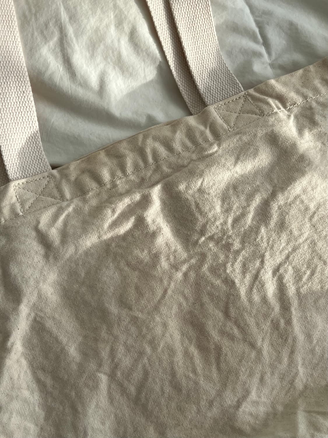 정품 메종키츠네 가방 상품이미지3