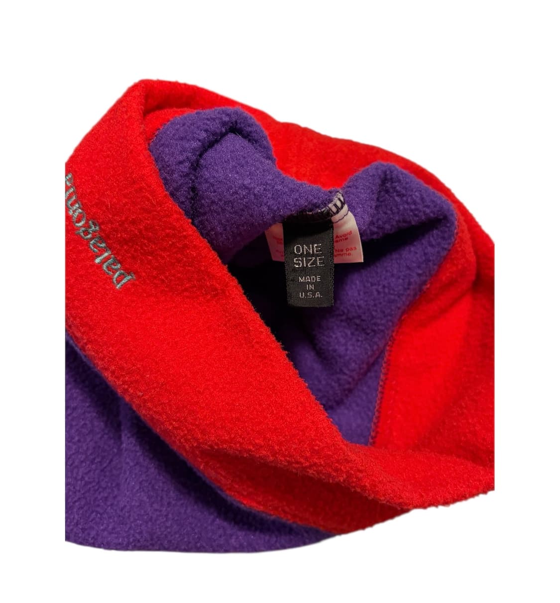 90s Patagonia beanie 상품이미지3