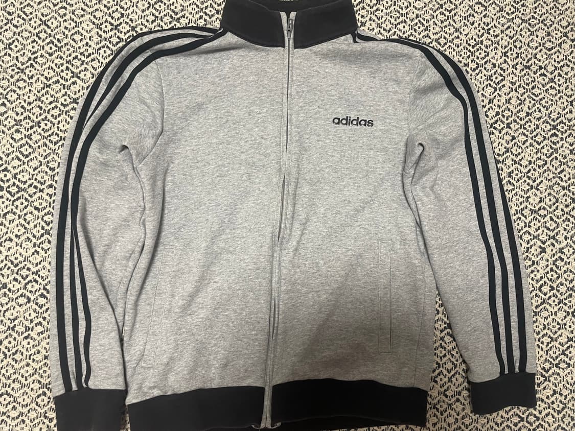 아디다스 회검 져지  상품이미지1