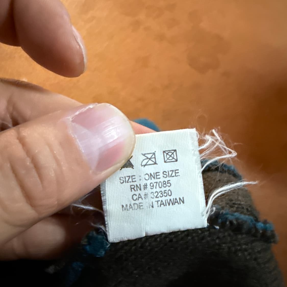 90‘s Aquascutum 페이즐리 패턴 실크타이 상품이미지5