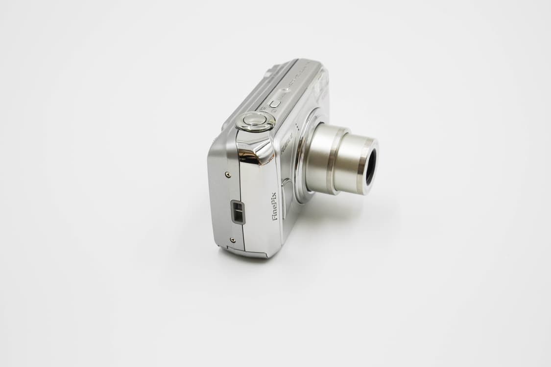 Fujifilm FinePix A920 (후지필름 A920) 상품이미지5