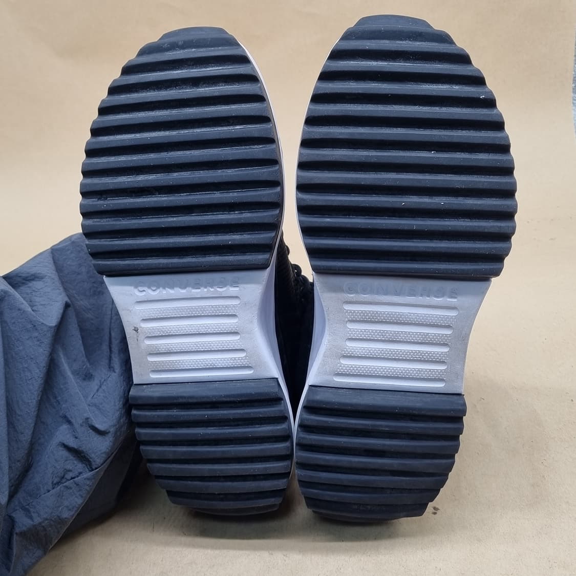 컨버스 런스타하이크 디지털 하이탑250 상품이미지3