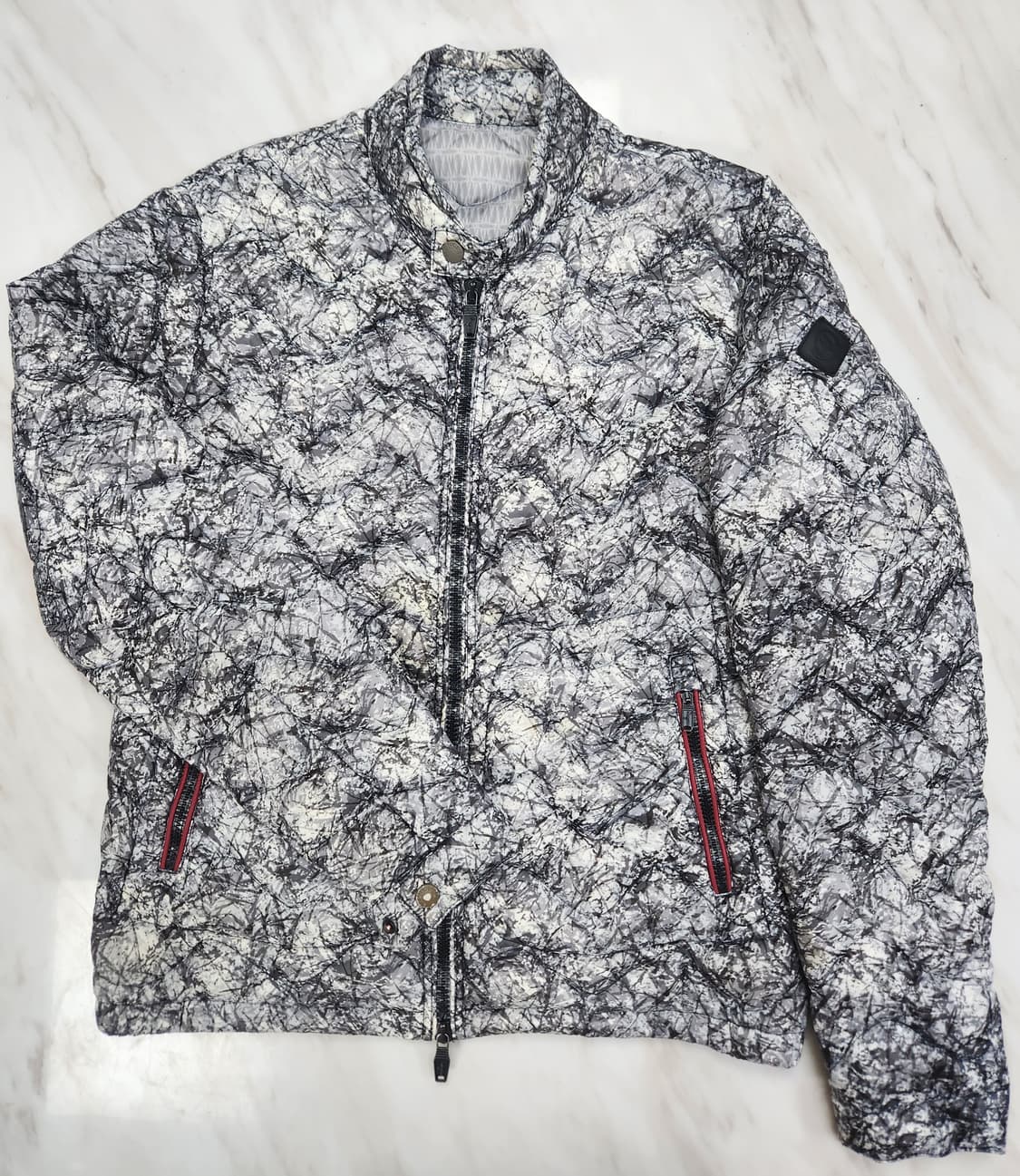 [파격가] 몽클레어 남성 여성공용 경량 패딩 1 사이즈 (실측 참고) 상품이미지2