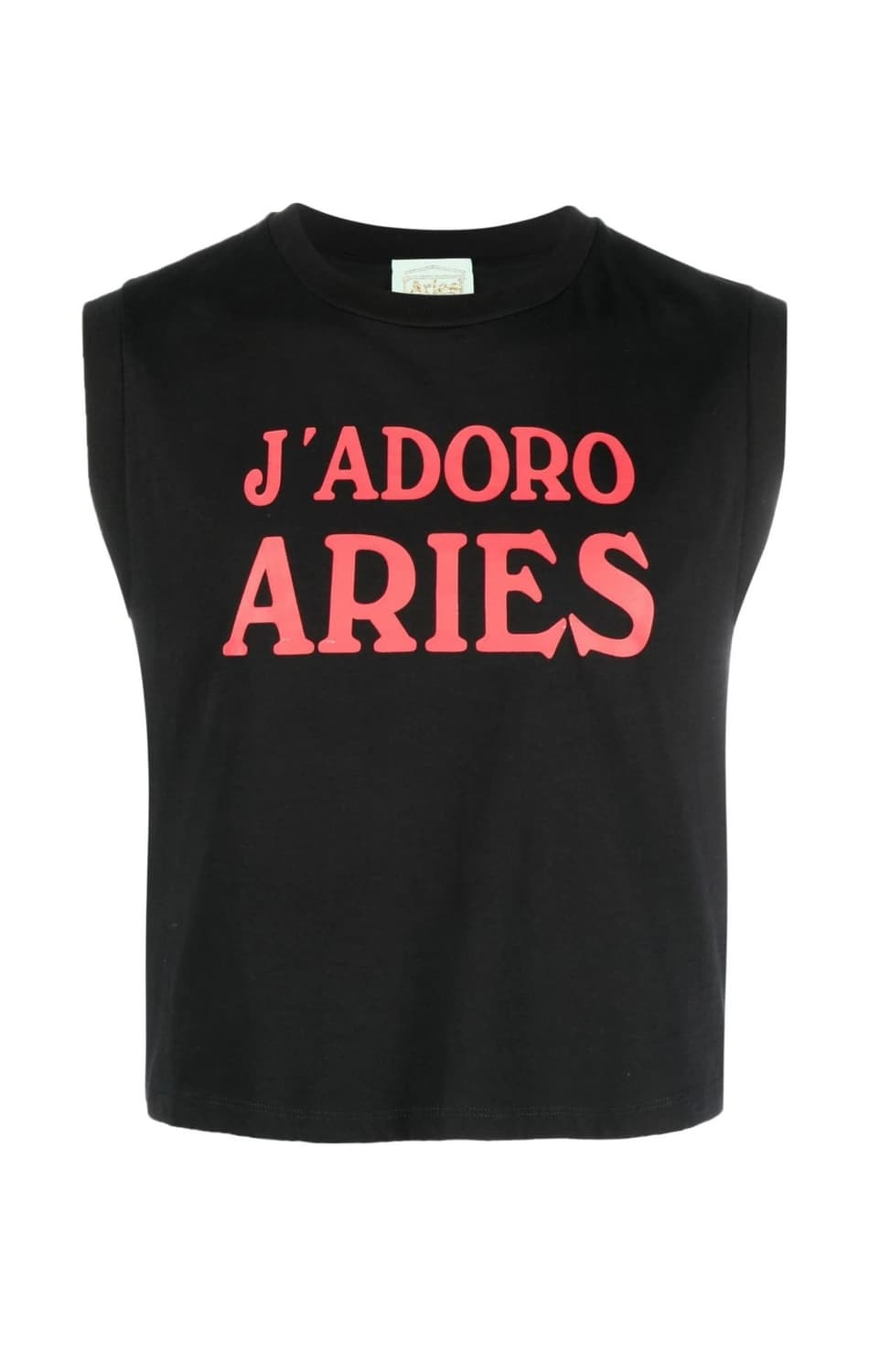 Aries j'adore 티셔츠_M 사이즈 새상품 상품이미지1