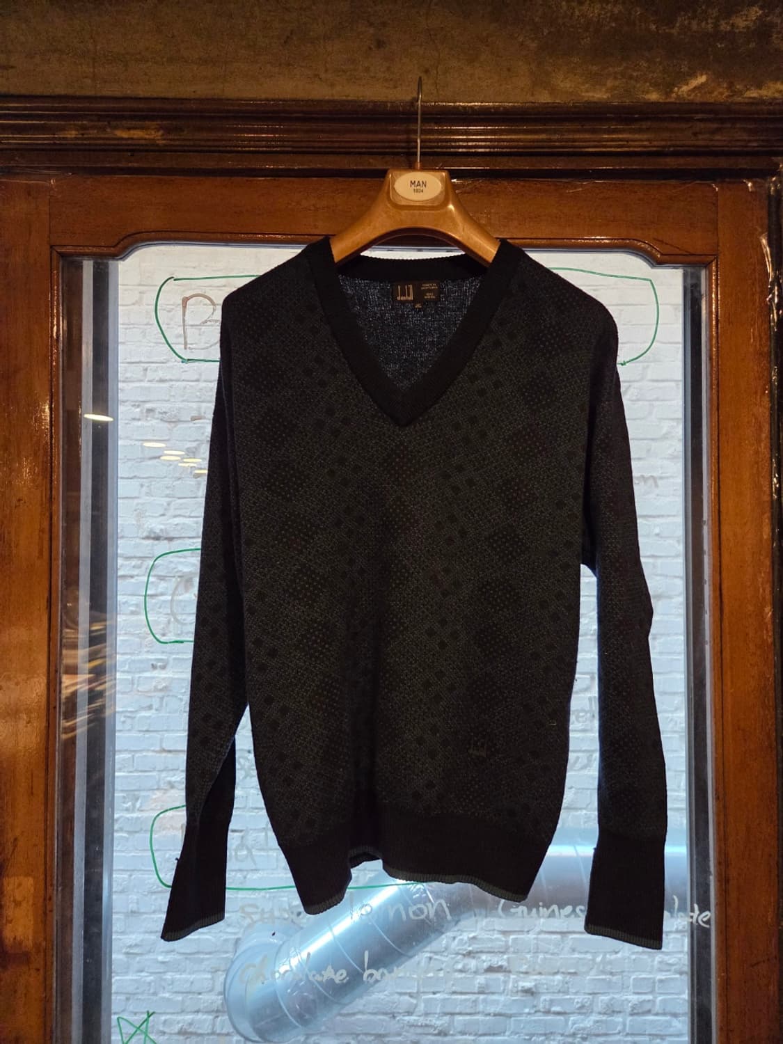 던힐 램스울니트 상품이미지9