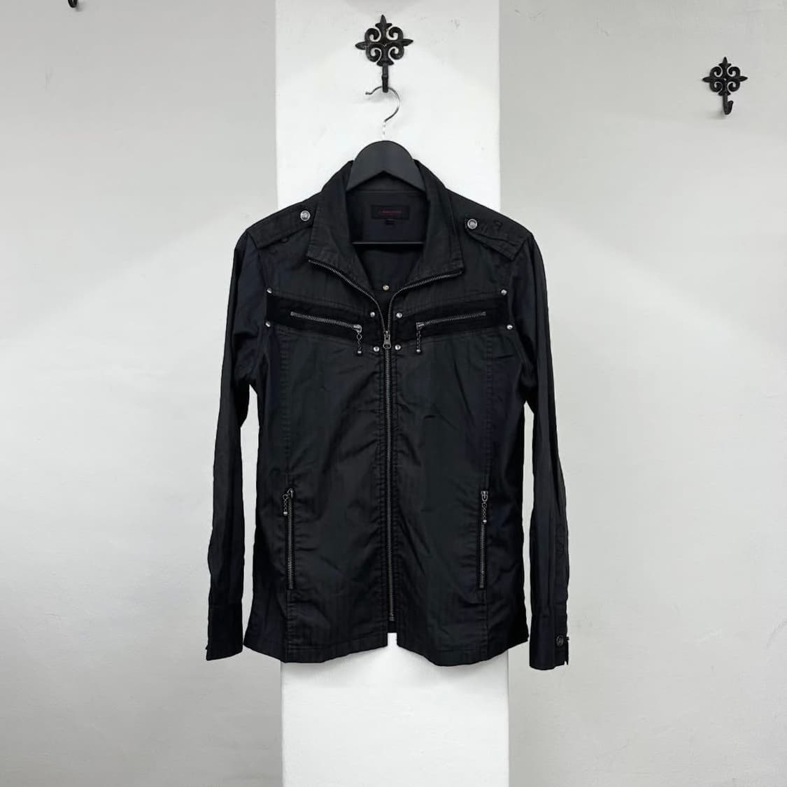 V-kei rider jacket 상품이미지1