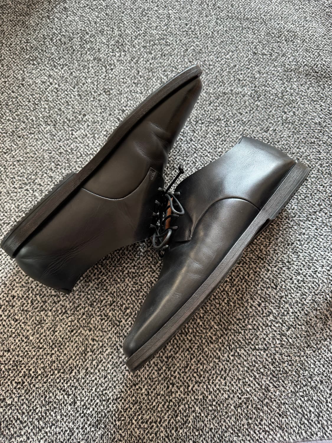 마르셀 MM4270 Derby 상품이미지3