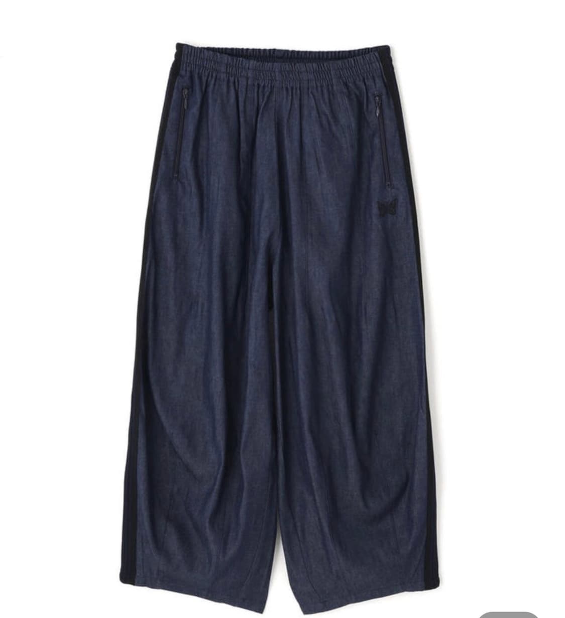 니들스 비버 hd 데님 인디고 xs사이즈 상품이미지2