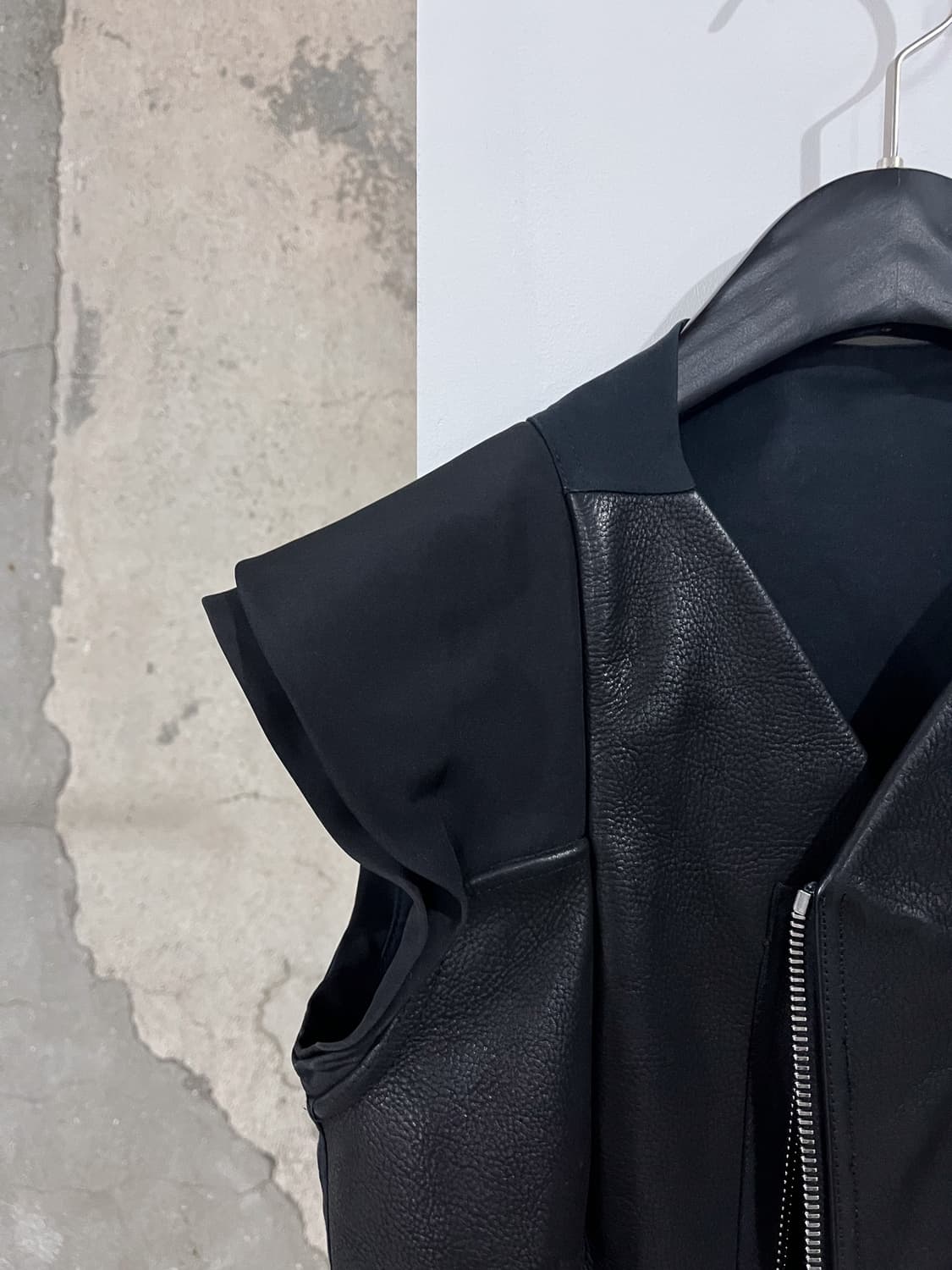 RICK OWENS 2015 S/S 상품이미지6