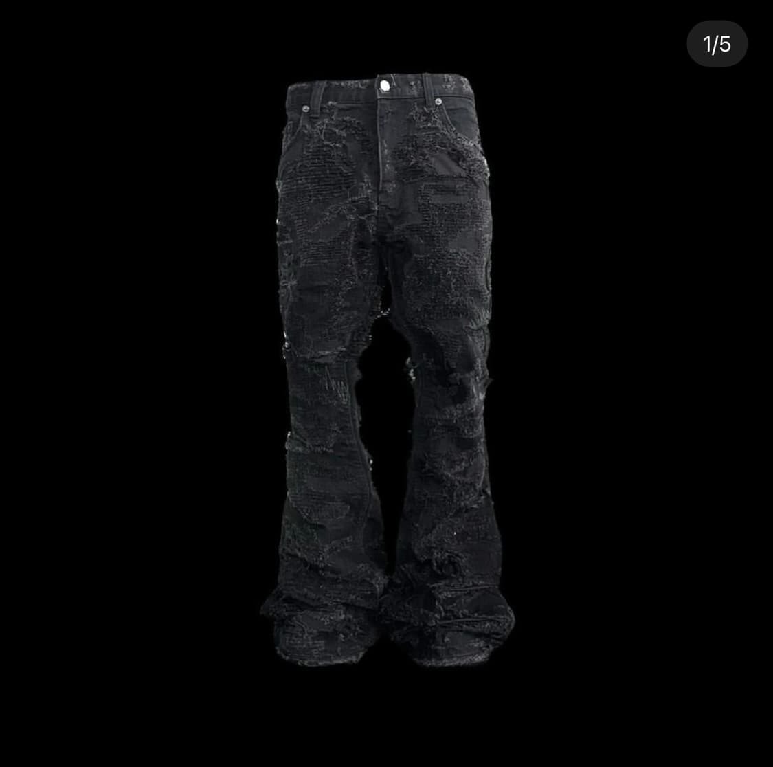 에모스탠스클럽 보로짘 2사이즈 구해요 상품이미지1