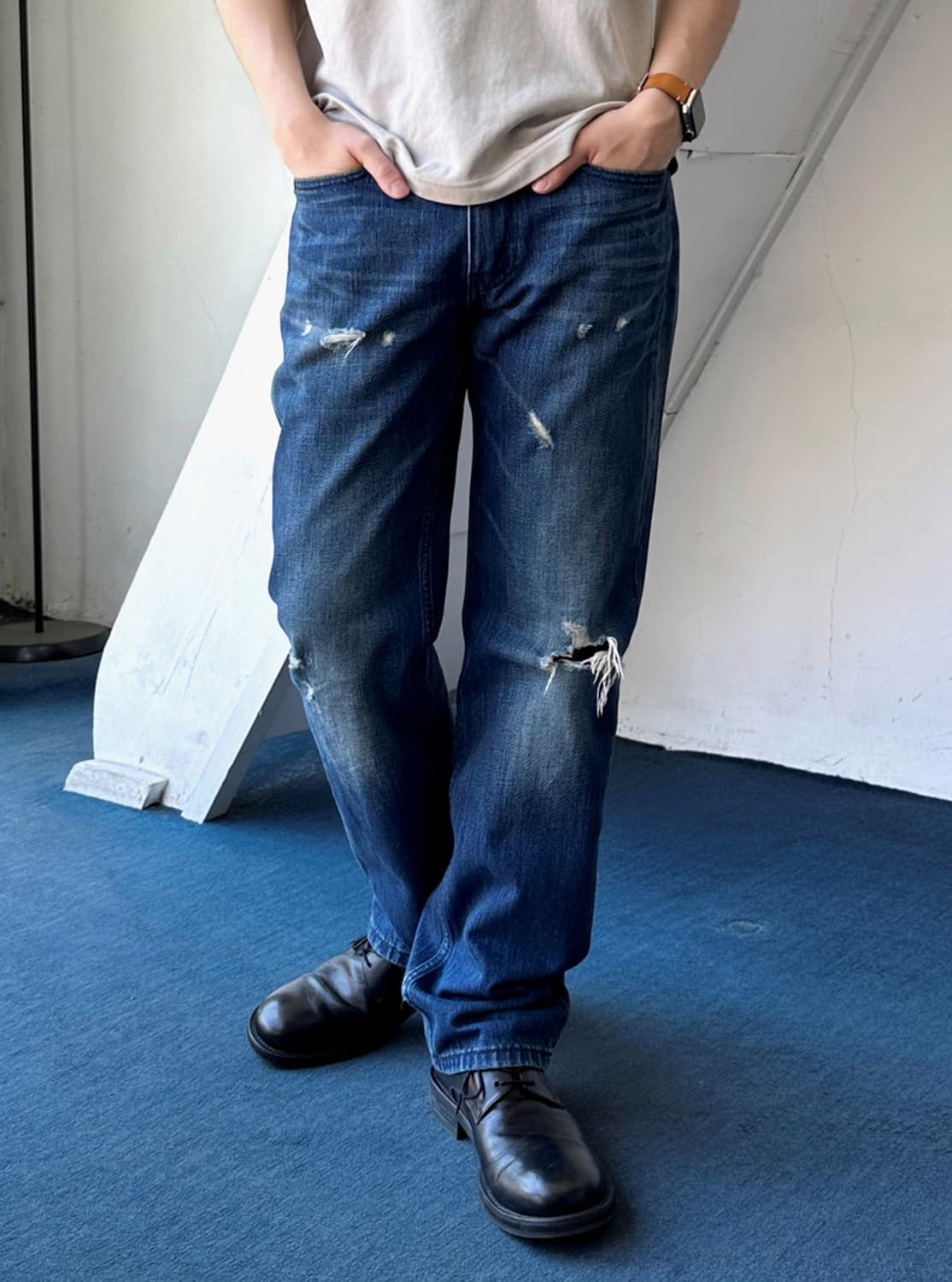 Levi's 514 상품이미지10