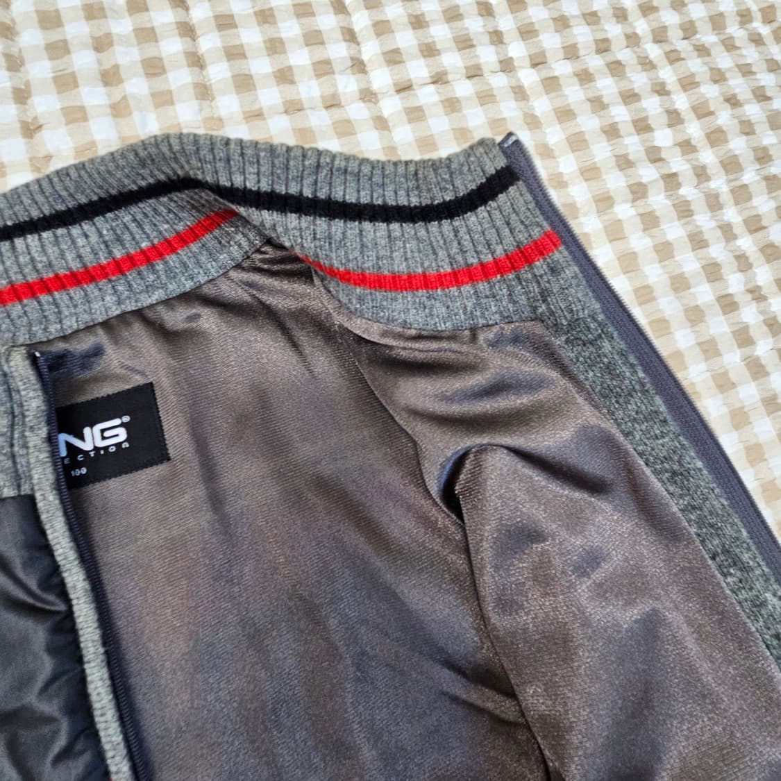 PING 핑 방풍 패딩 베스트 남자100 상품이미지6