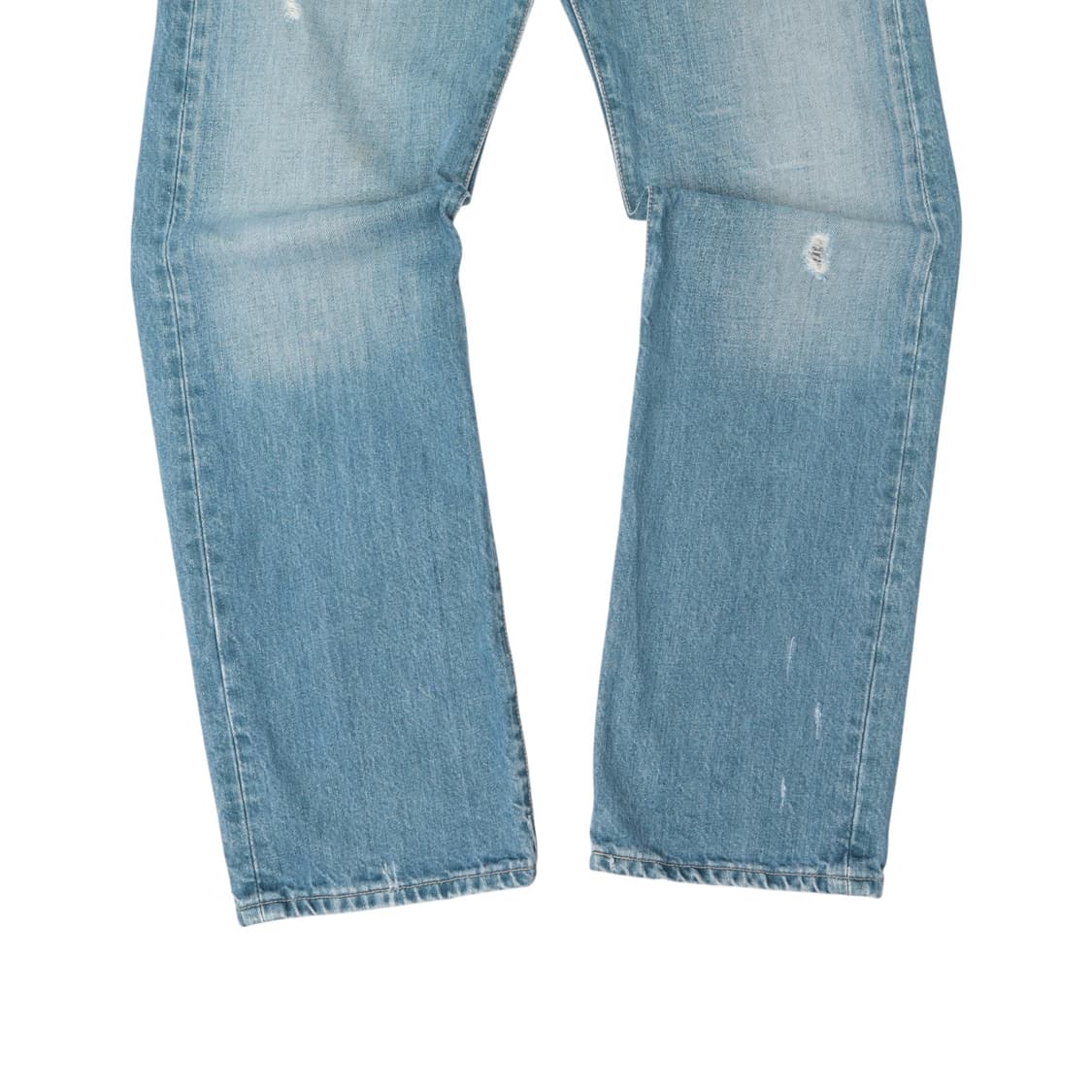 리바이스 501 스트레이트 레그 버튼플라이 데님팬츠 상품이미지3