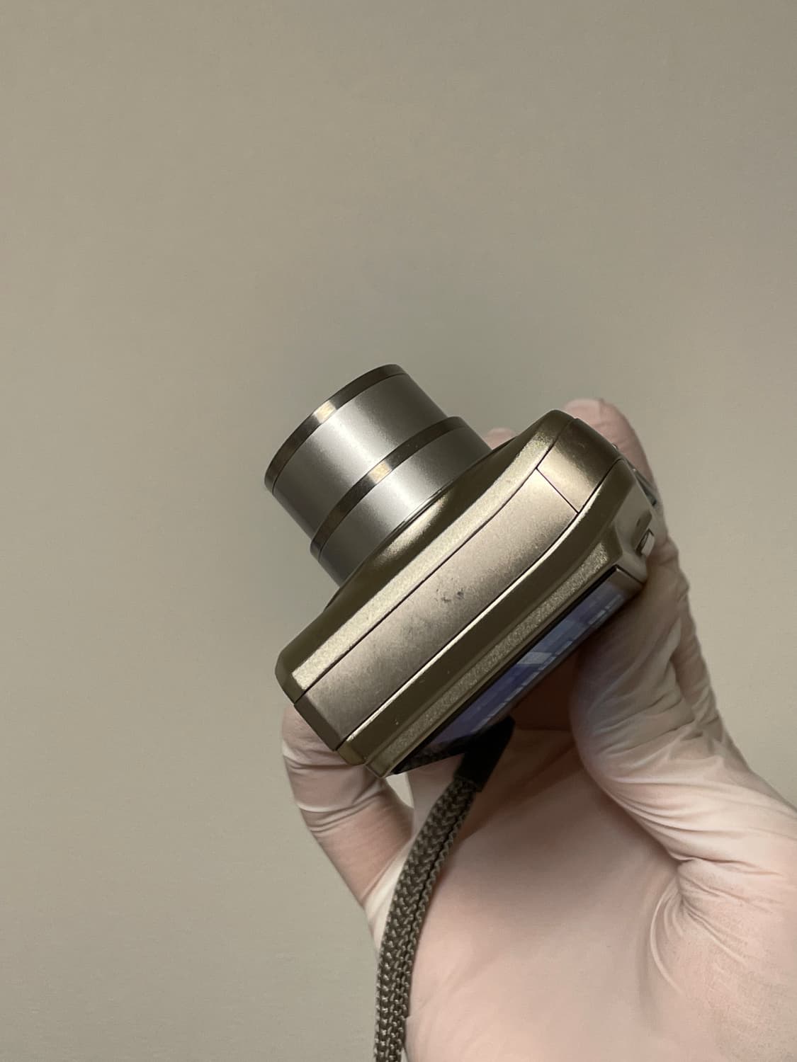 카시오 ex-z1050 은채 디카 옛날 디카 빈티지 디카 디지털카메라 상품이미지5