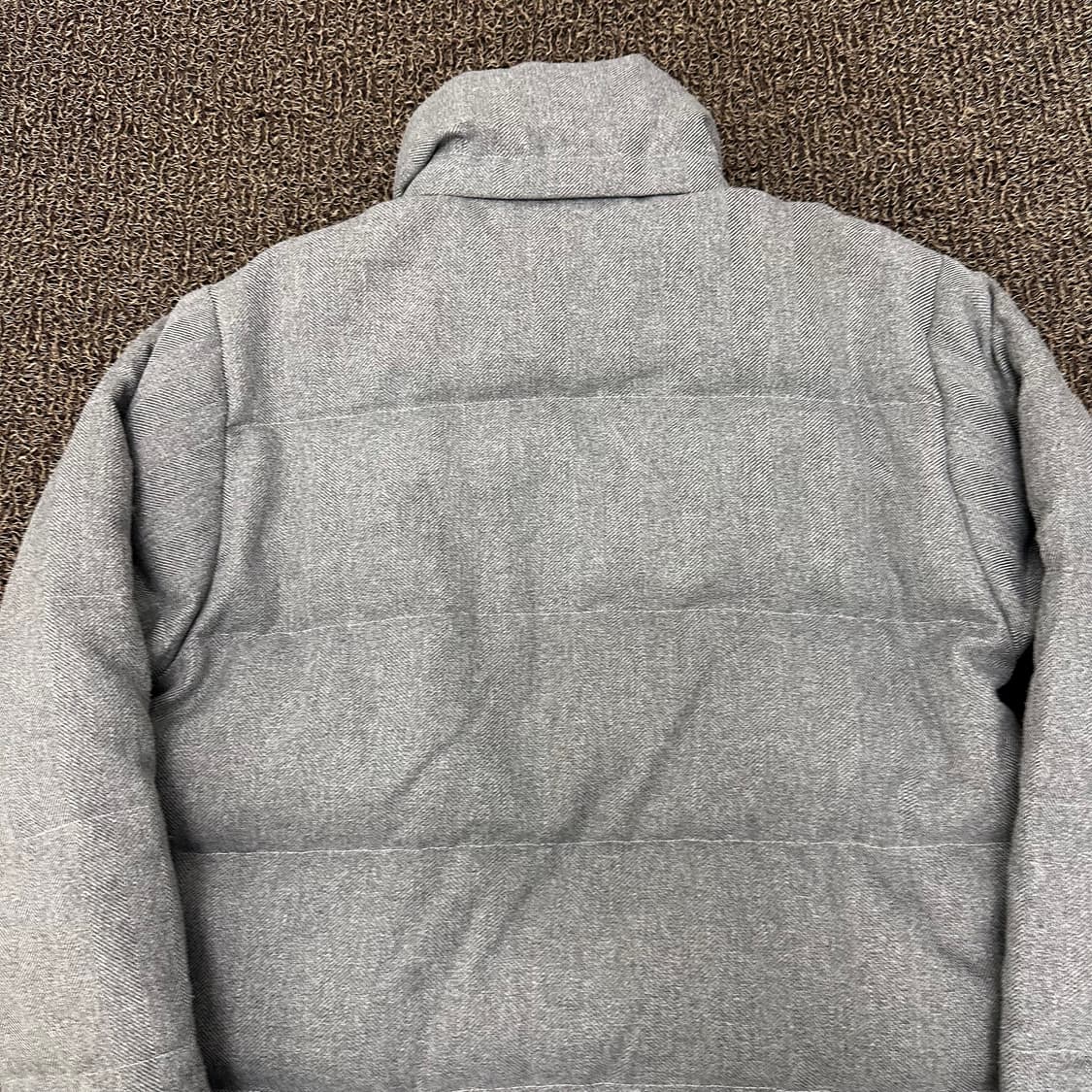 아디다스 덕다운 숏패딩 100(L) 상품이미지5