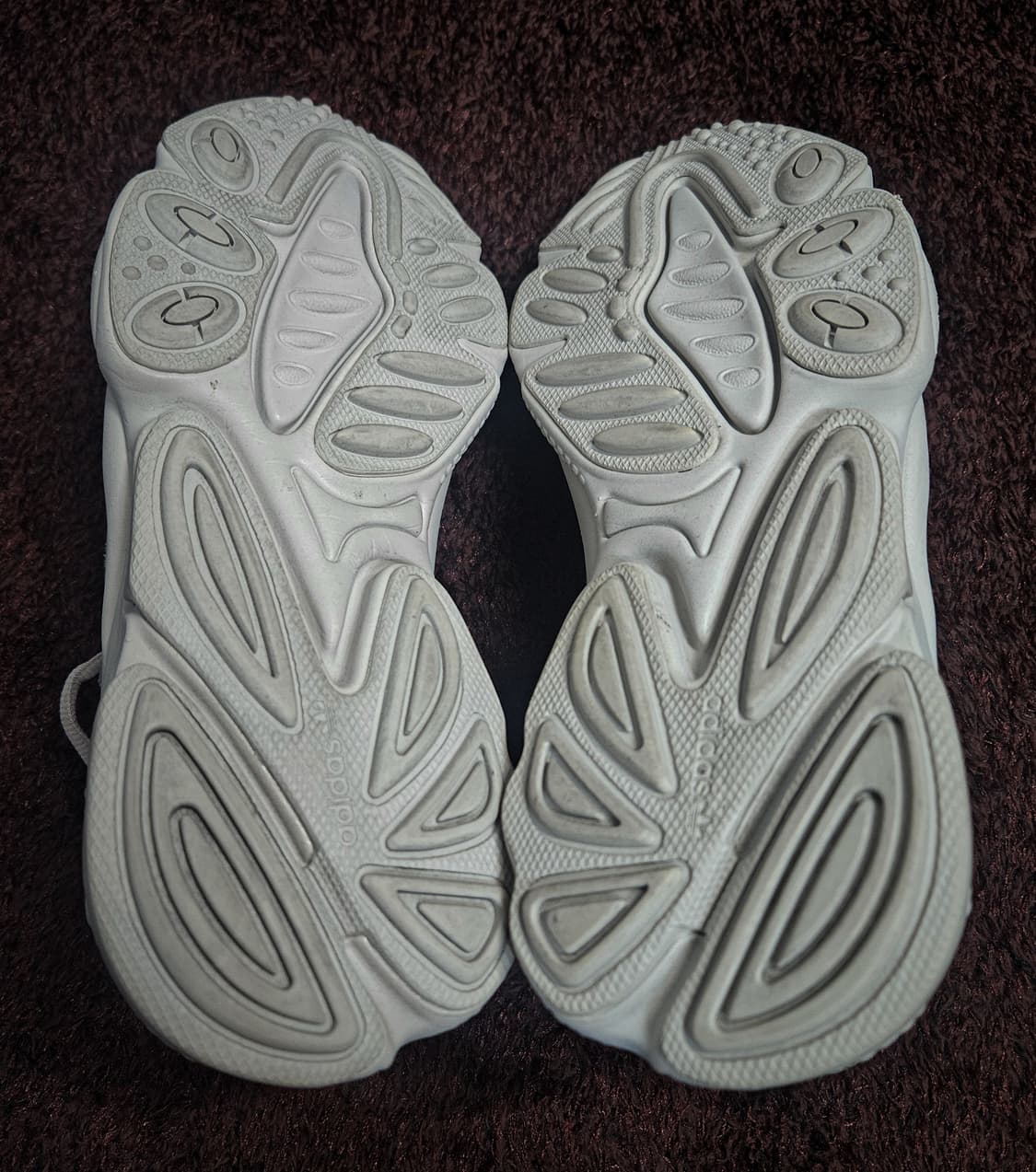 240mm)아디다스 오즈위고 상품이미지9
