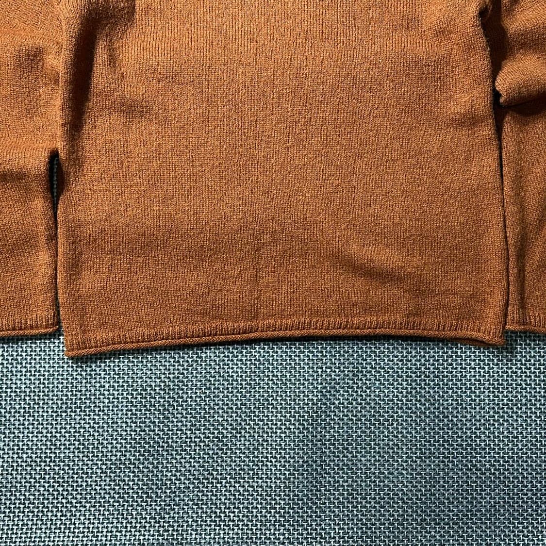 MHL 니트 (M) 상품이미지3