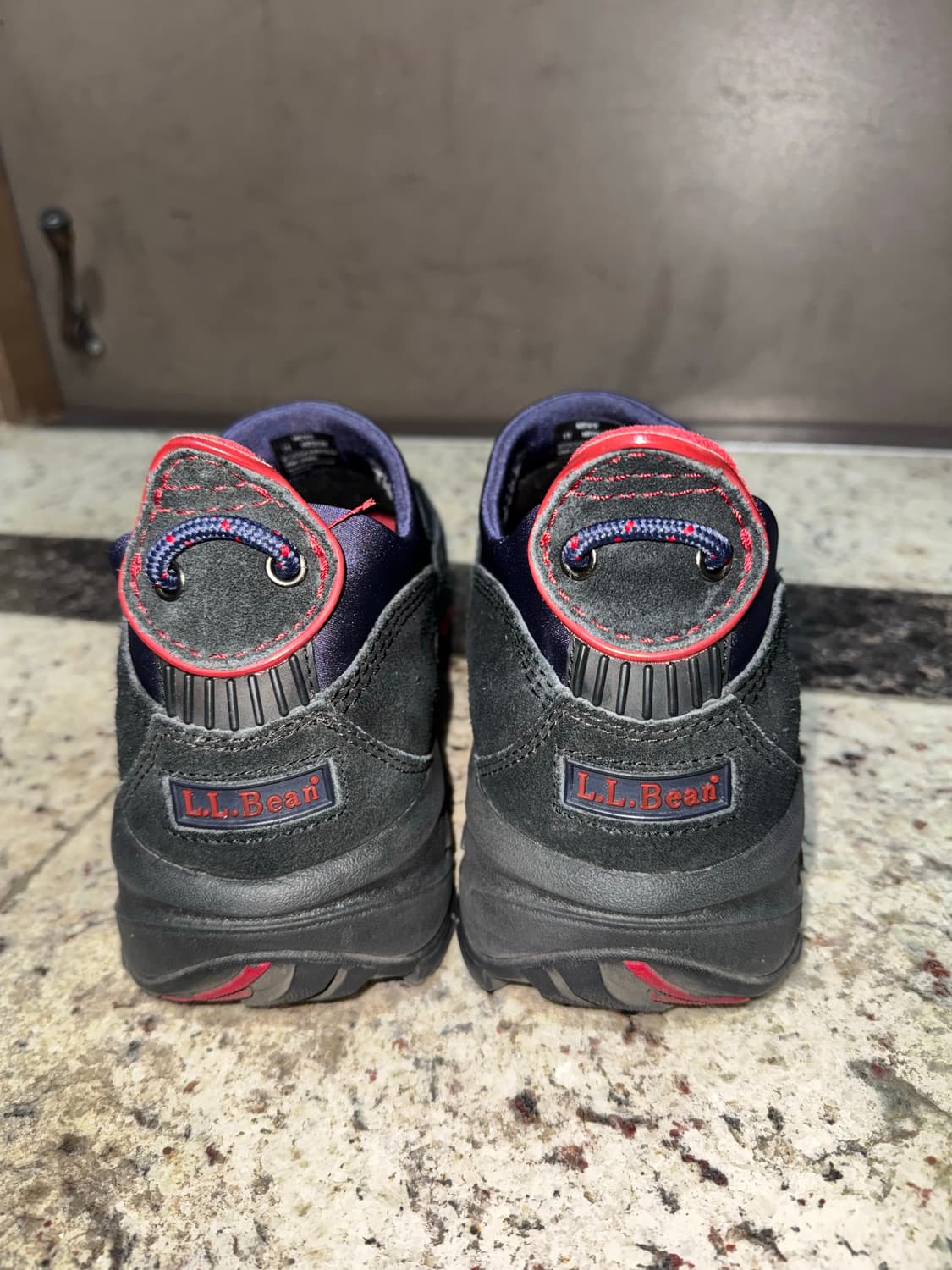 L.L. Bean Thinsulate Slip-On 상품이미지2