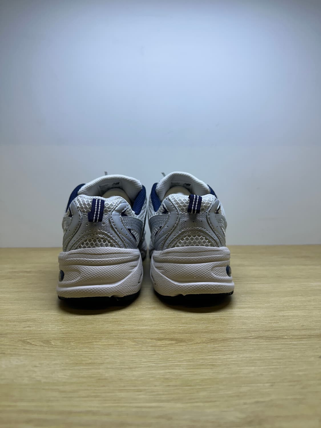 뉴발란스 530 러닝화 230 스틸그레이 상품이미지4