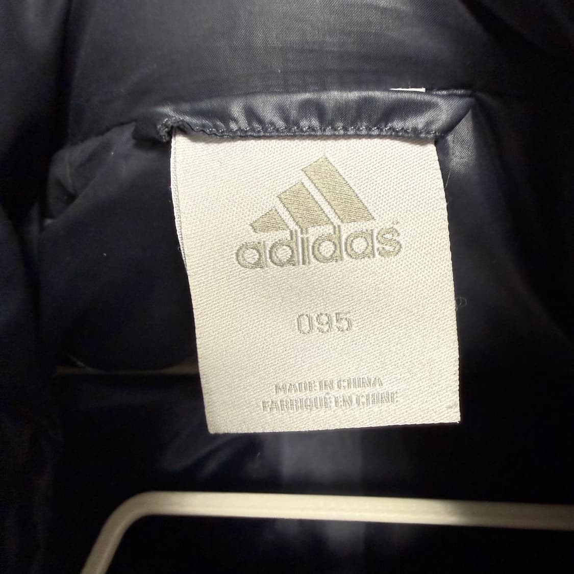 아디다스 리버풀 패딩 95 상품이미지3
