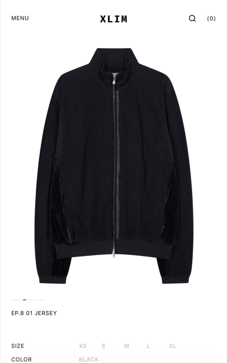 Ep.8 01 져지 M 상품이미지1