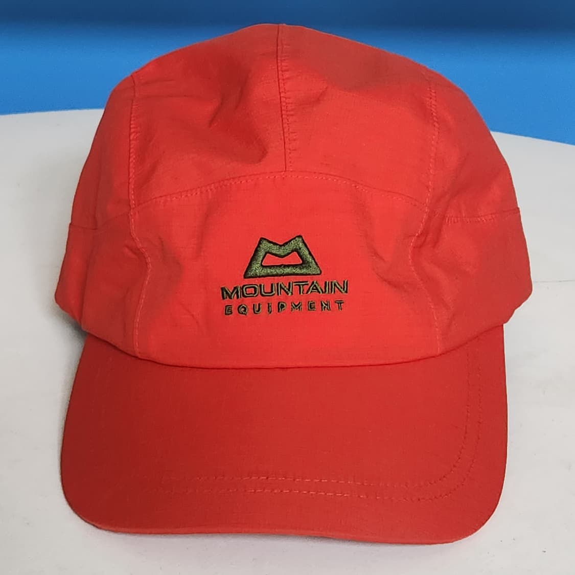 P2-9:마운틴 이큅먼트(Mountain Equipment) 고어텍스 캡 상품이미지1