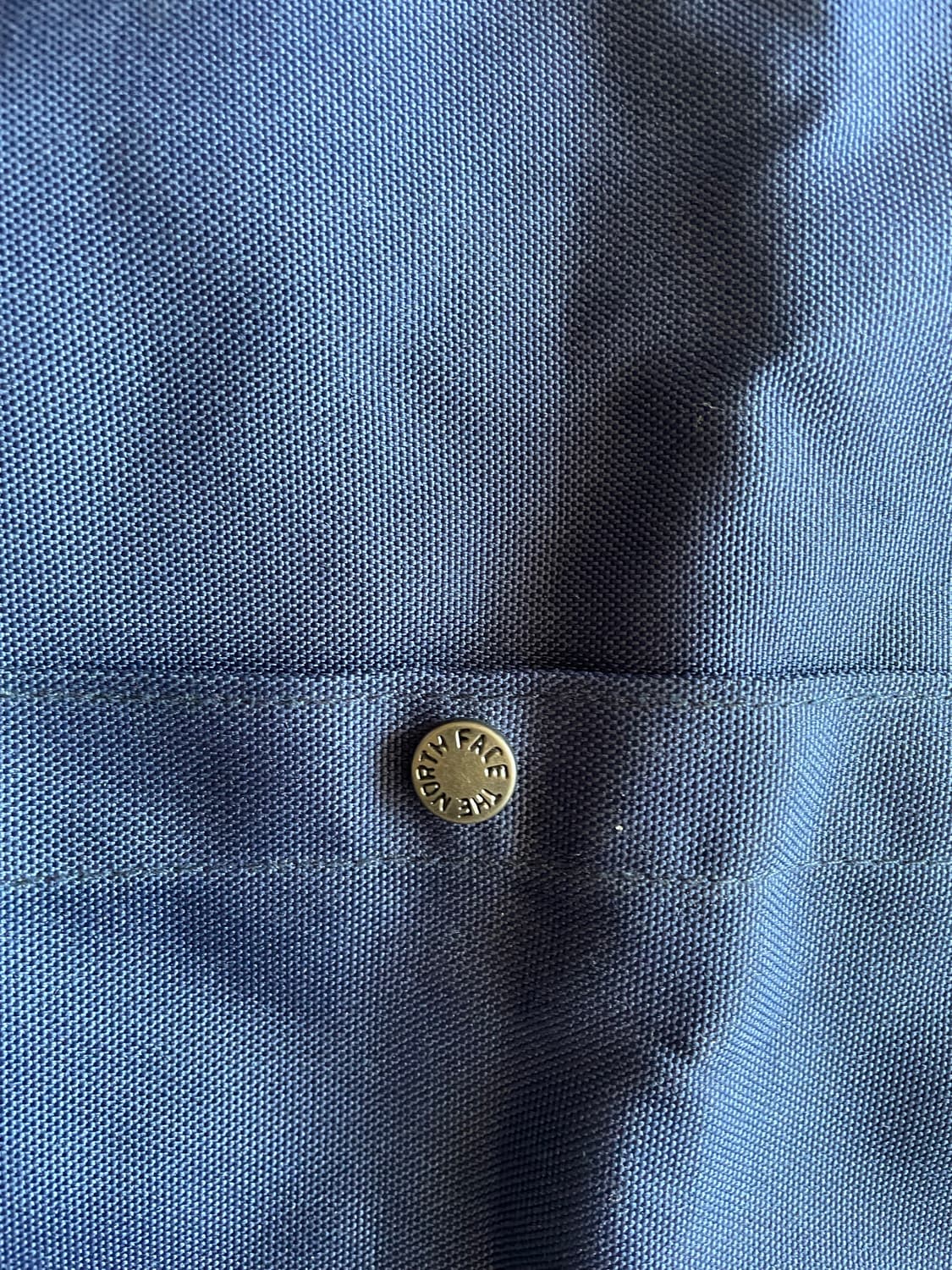 노스페이스 퍼플라벨 크로스백 상품이미지2