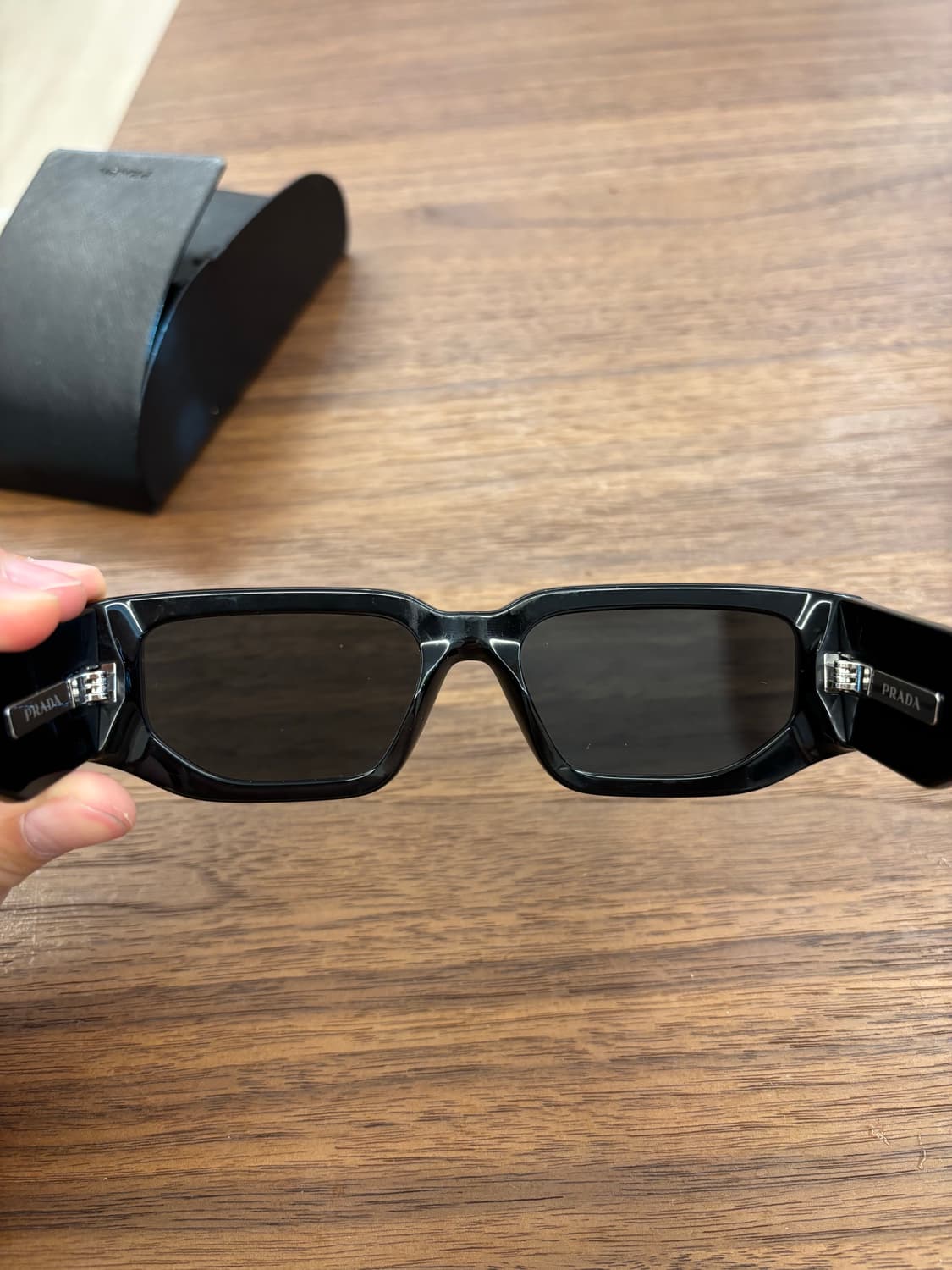 프라다 선글라스 팝니다 상품이미지5