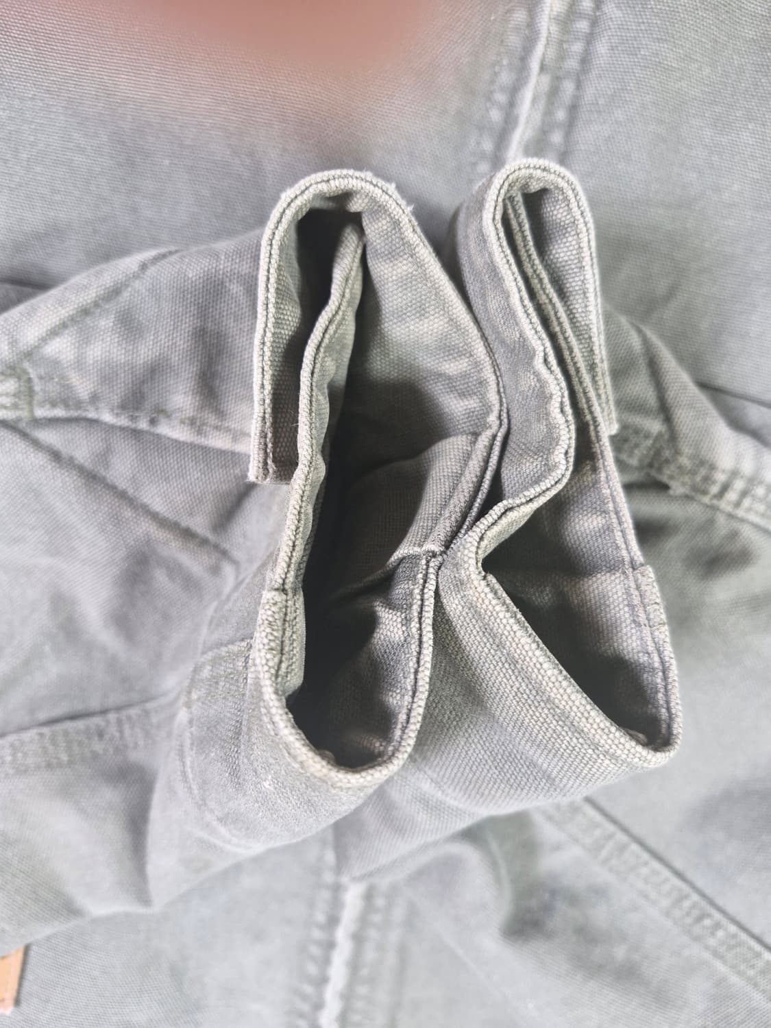 칼하트 디트로이트자켓 j76 xl 상품이미지3