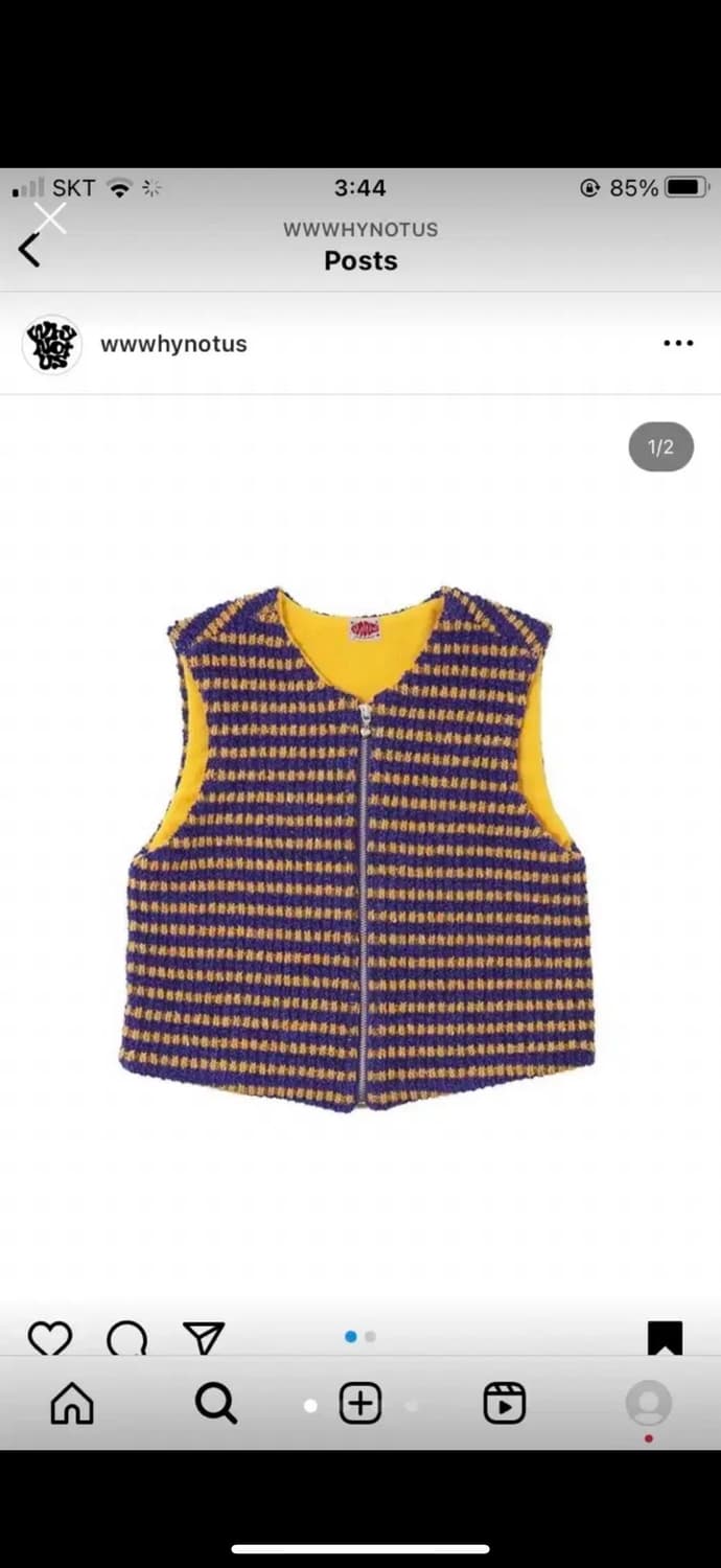 WHYNOTUS 베스트   상품이미지1