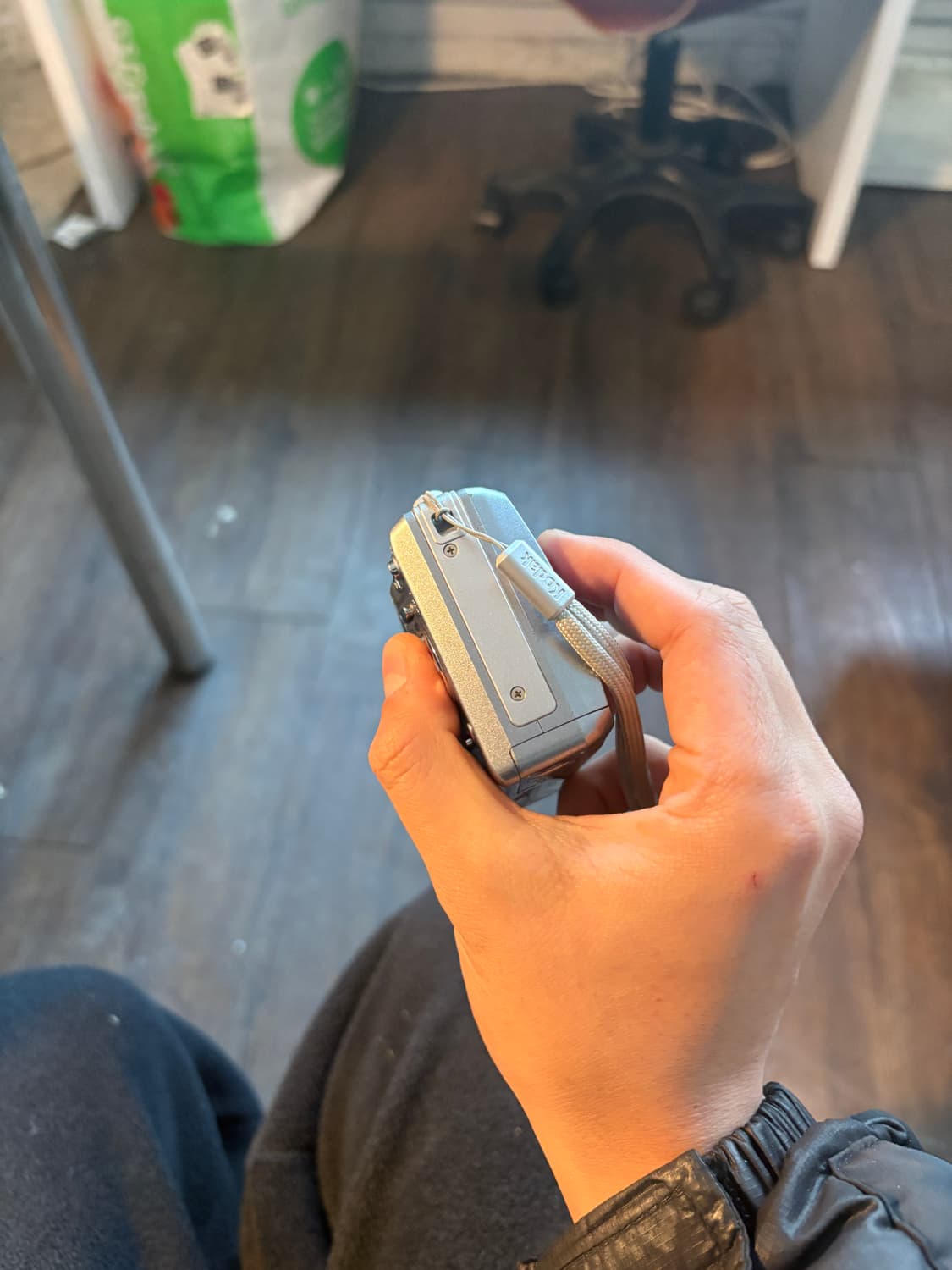 코닥 이지쉐어 c813 디지털카메라 상품이미지6