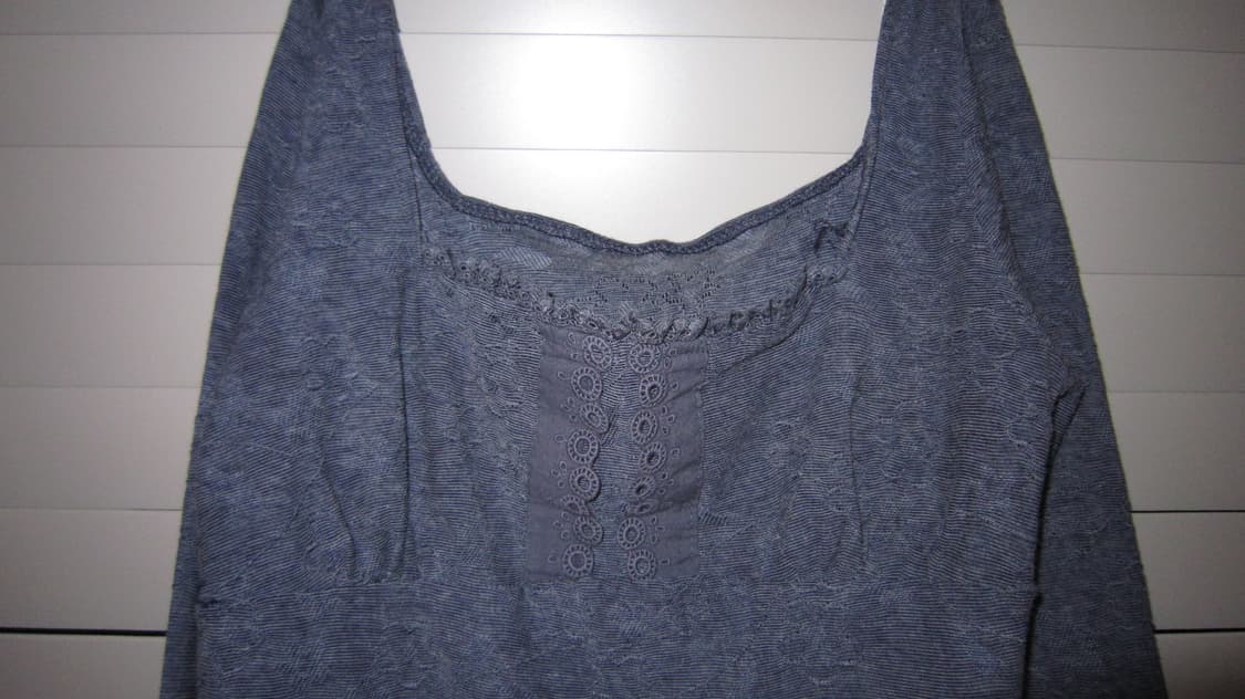 Patern v top 상품이미지2