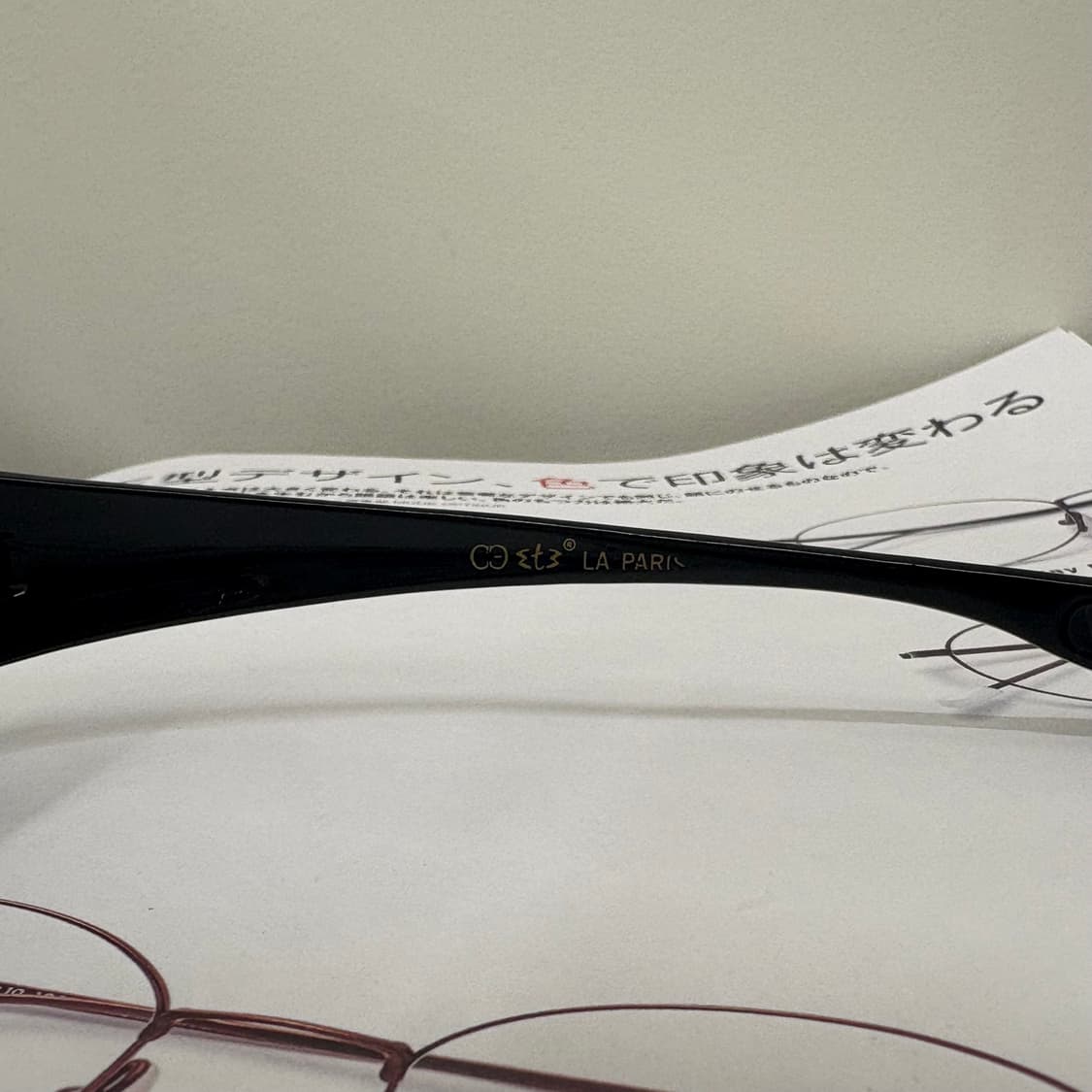 ETZ 빈티지 선글라스 상품이미지4