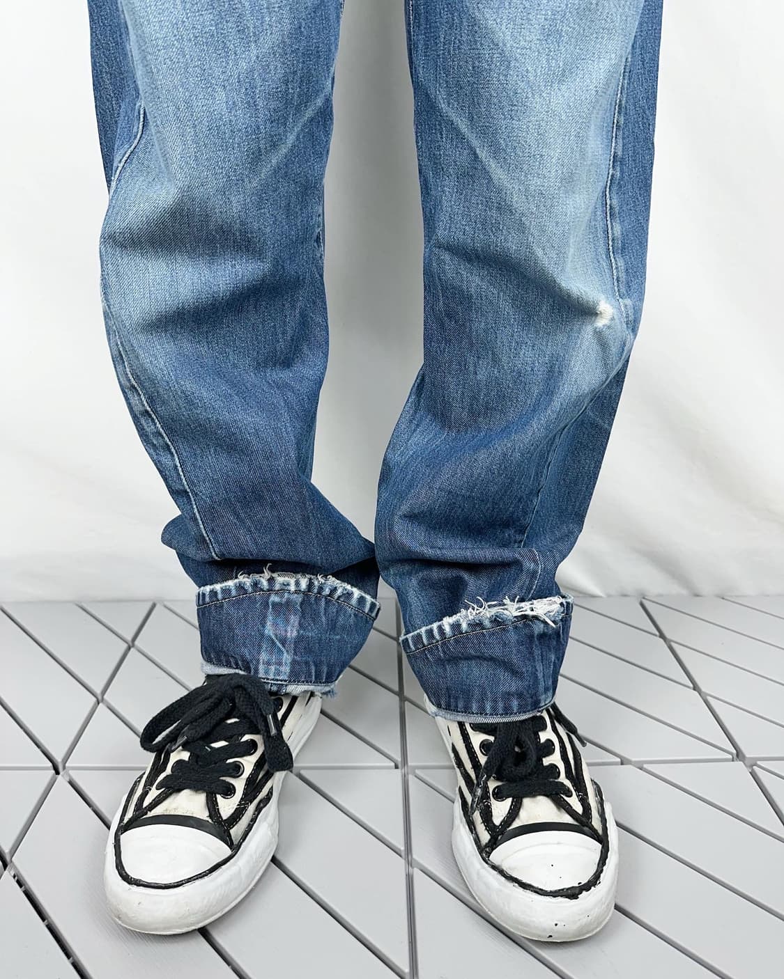 Levi’s 엔지니어드진 상품이미지1