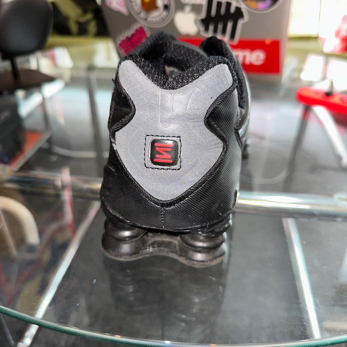 [275] nike shox 상품이미지6