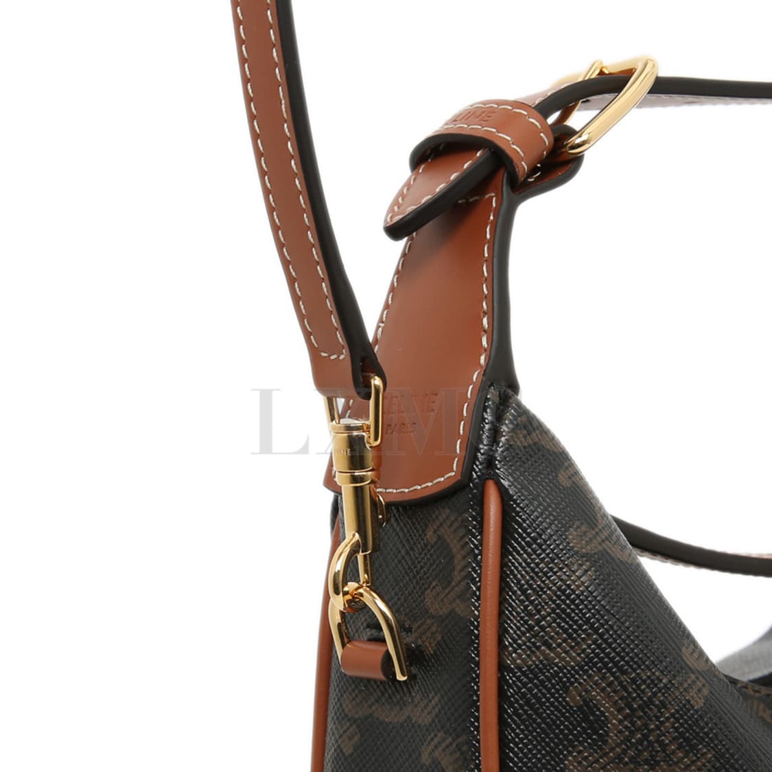 셀린느 룰루백 CELINE 틴 룰루 트리옹프 미니백 120722 상품이미지7