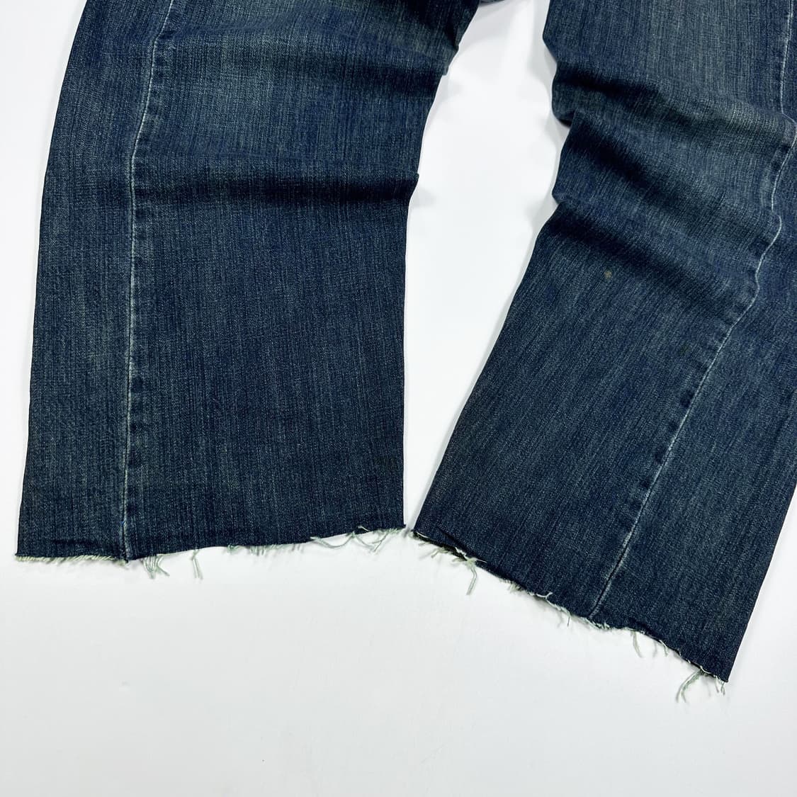 리바이스 오리지널 엔지니어드 데님팬츠 (38인치) 상품이미지5
