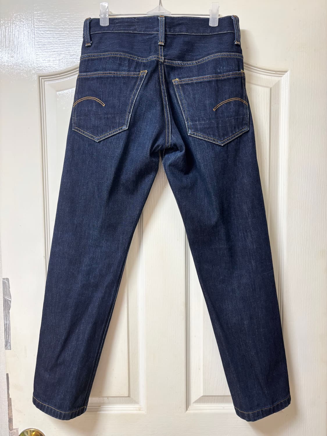 지스타로우 데님 진 청바지 28 상품이미지2