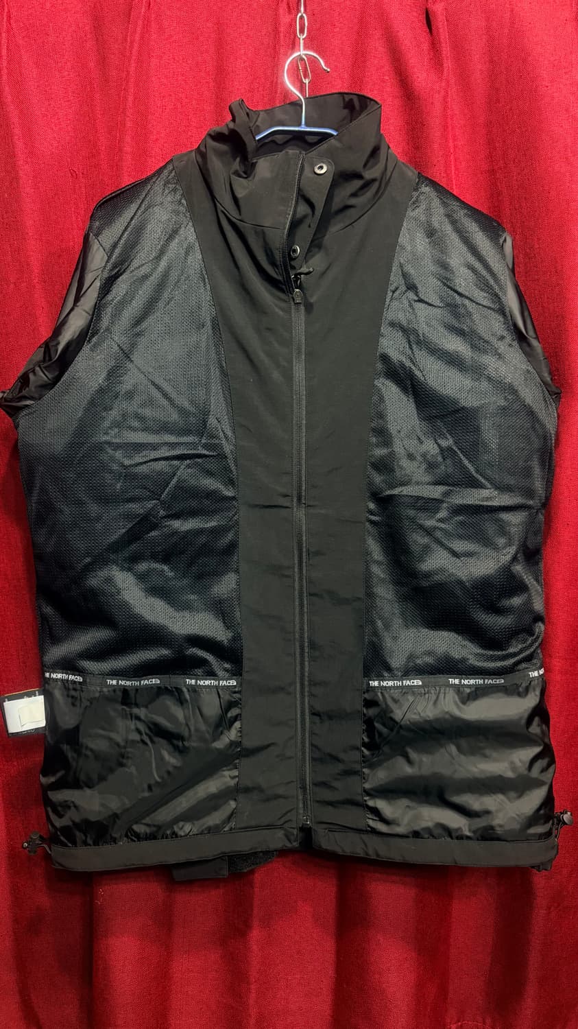 노스페이스 서밋시리즈 레인텍스 XXL 상품이미지5