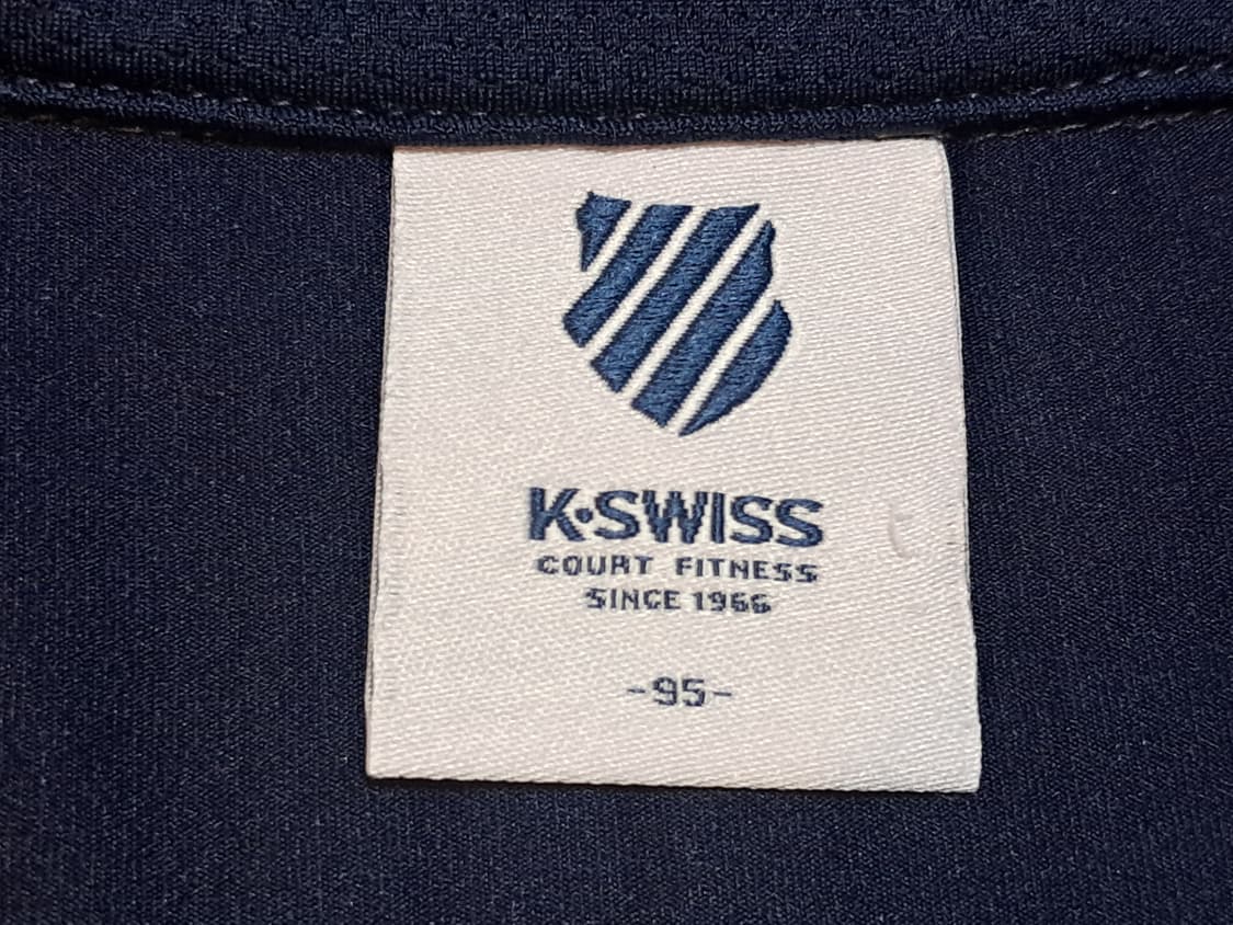 케이스위스 여성 런닝 집업 95 상품이미지6