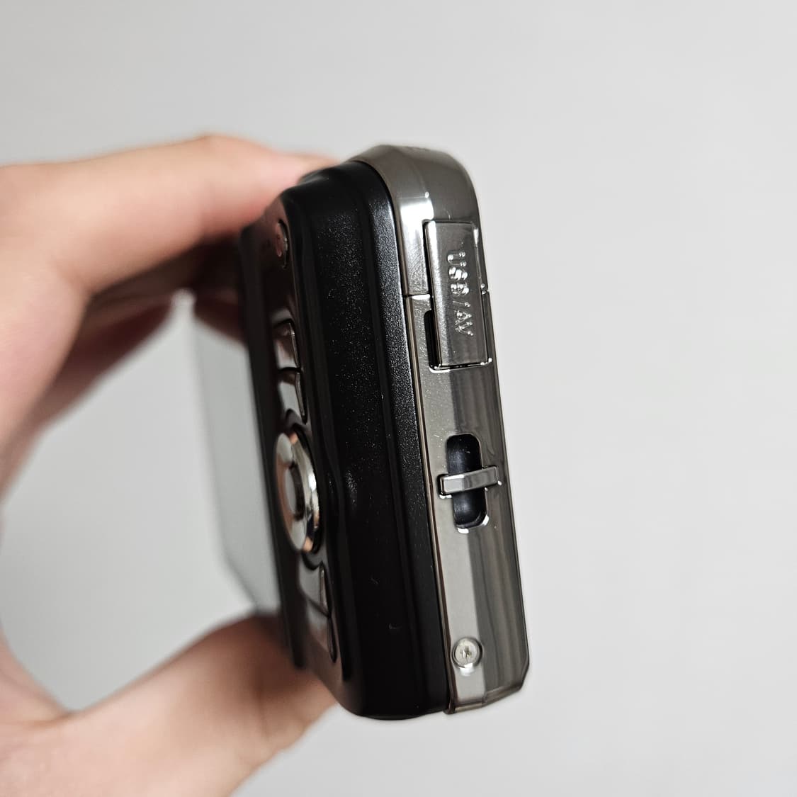 [민트급] 카시오 엑슬림 EX-H10 빈티지 디카 EXILIM 상품이미지7