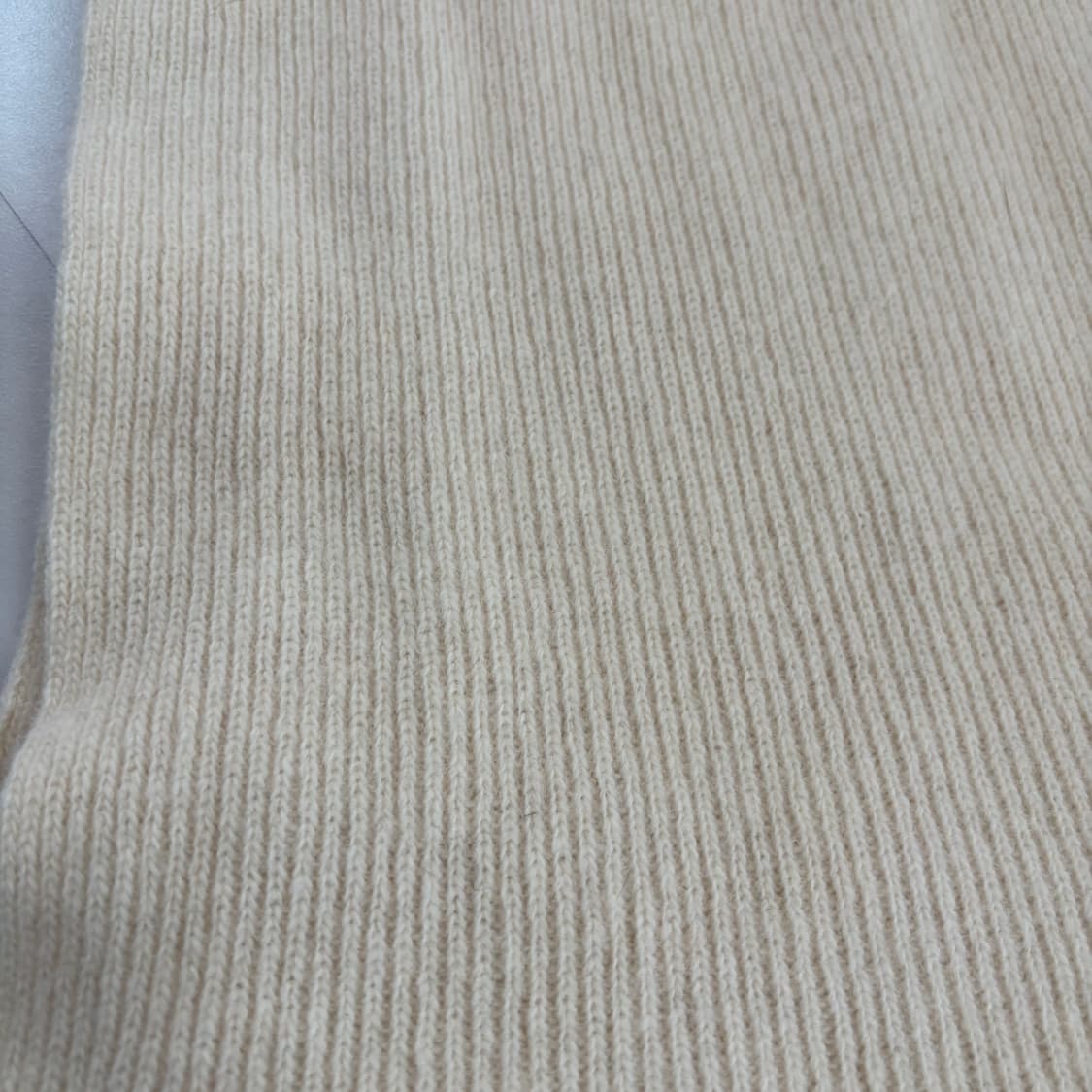[정품] 폴로 랄프로렌 빈티지 성조기 니트 머플러 상품이미지9