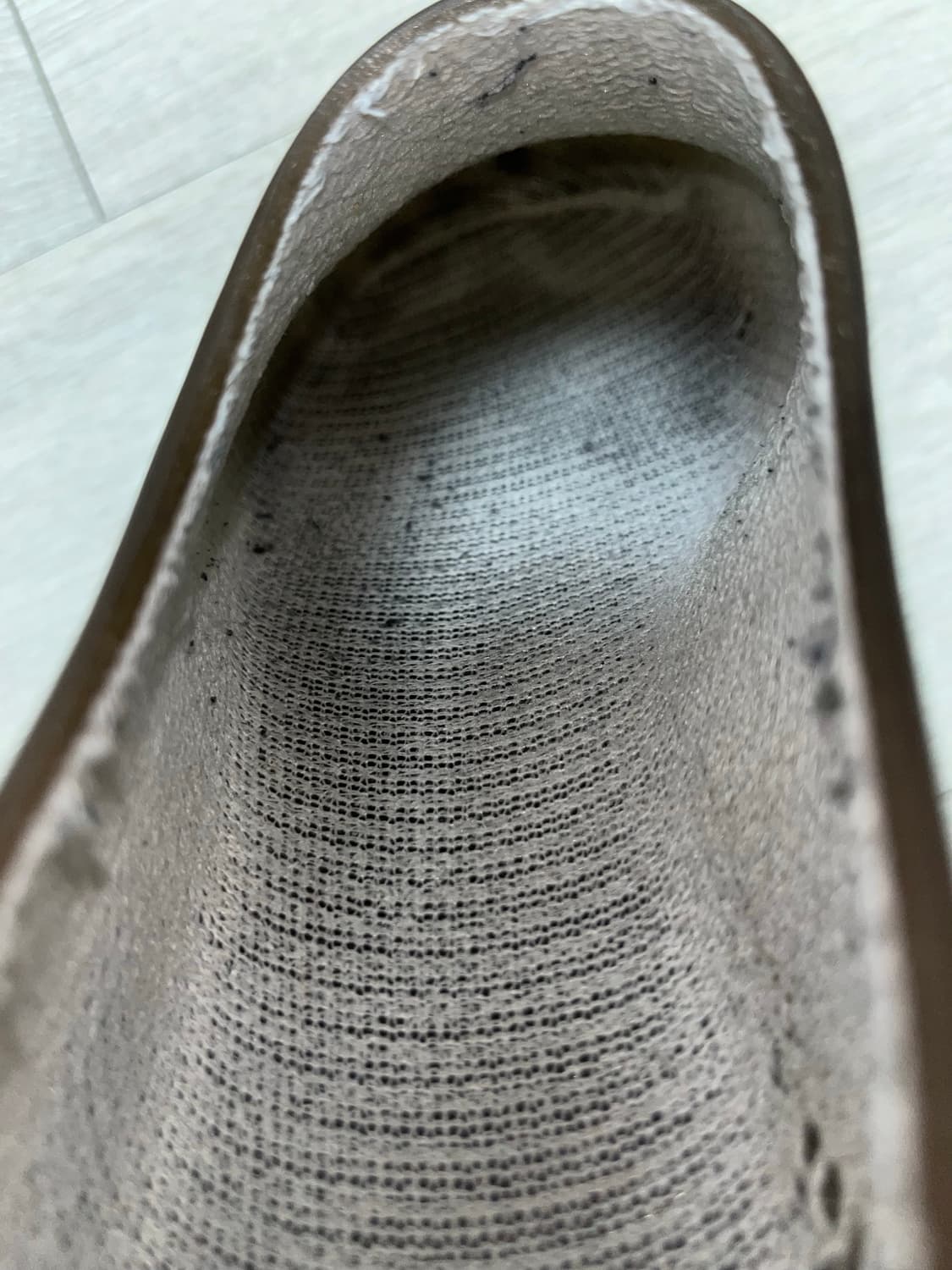 플라스티카나 클로그 35/36 상품이미지9