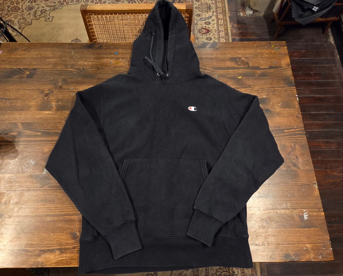 챔피온 리버스위브 스웻 상품이미지7