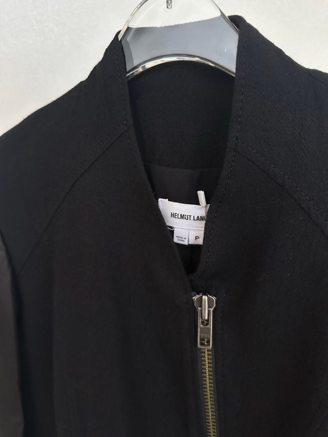 Helmut Lang Biker Jacket 상품이미지2