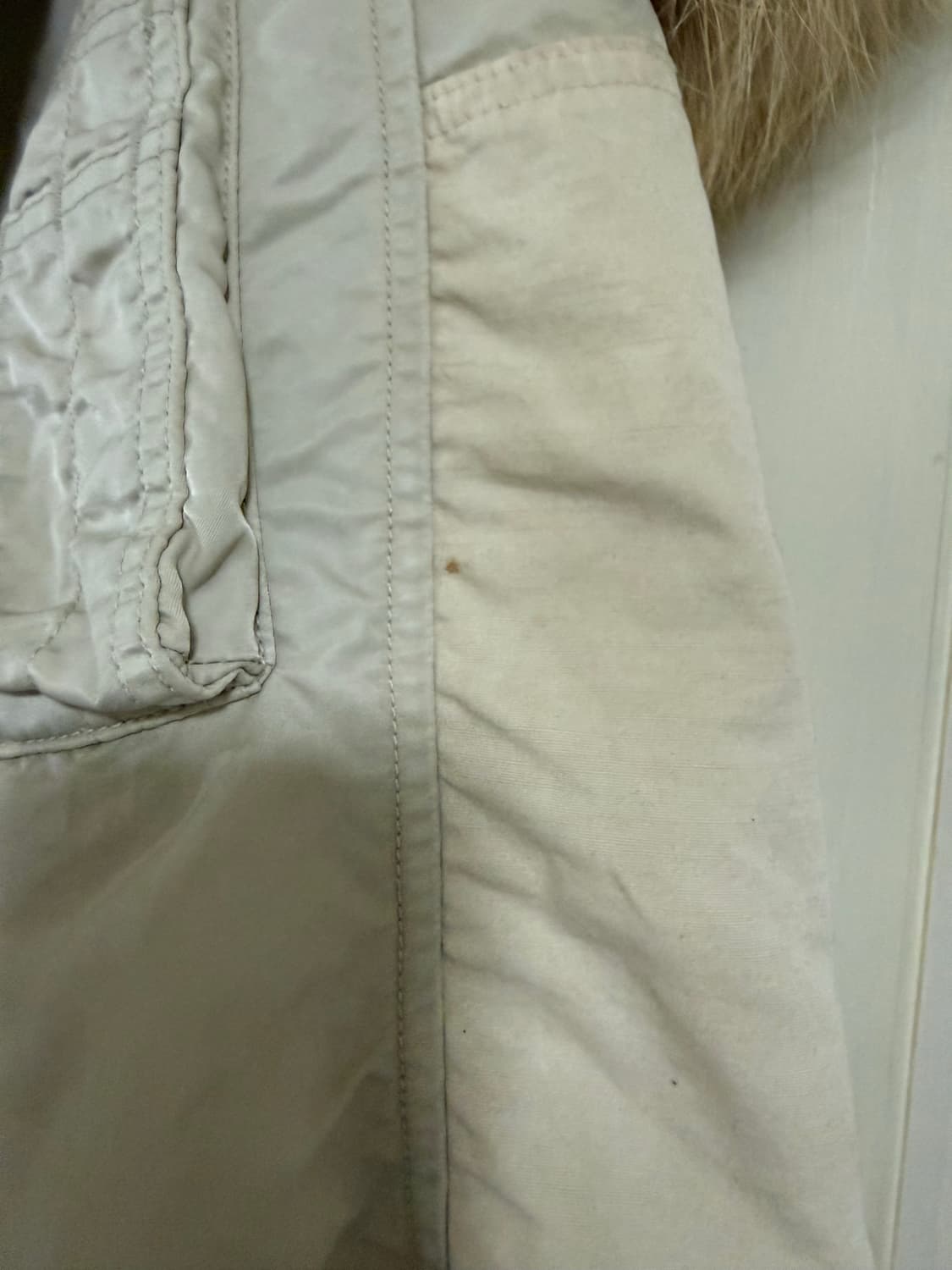 비즈빔 발데즈 코트 상품이미지3